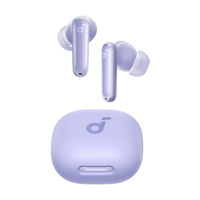 Anker Soundcore P40i Smart ANC Earbuds