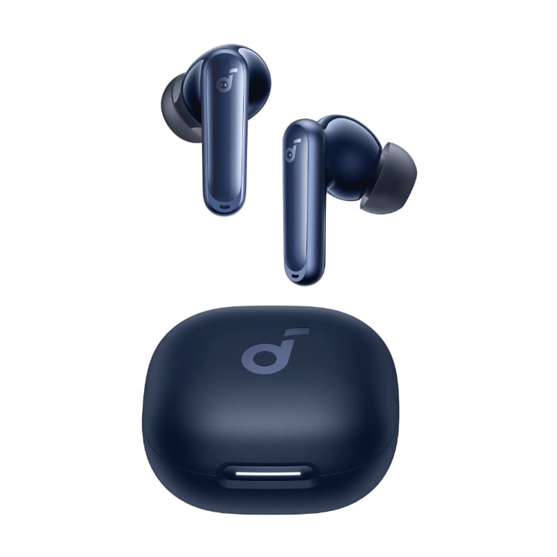 Anker Soundcore P40i Smart ANC Earbuds