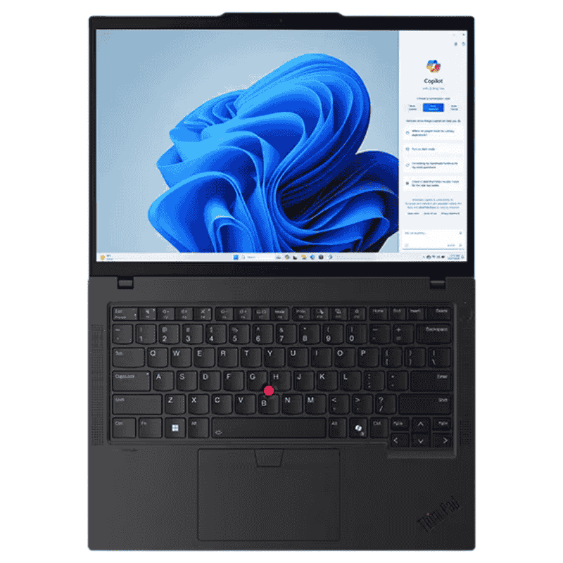 ThinkPad T14 Gen 5 15th Gen