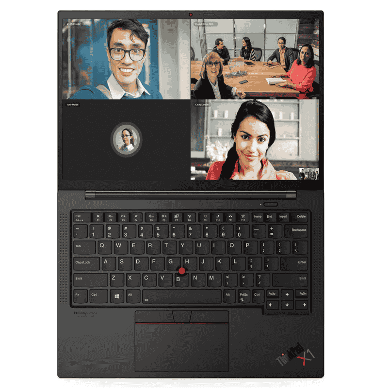 Lenovo ⁠ThinkPad X1 Carbon Gen 9 – 11Gen