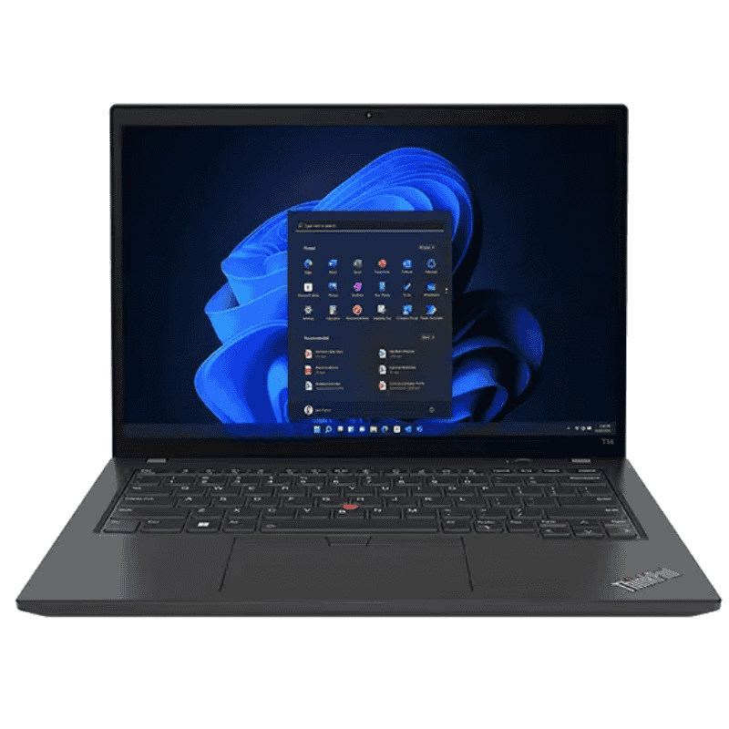 ThinkPad T14 Gen 4 – 13th Gen