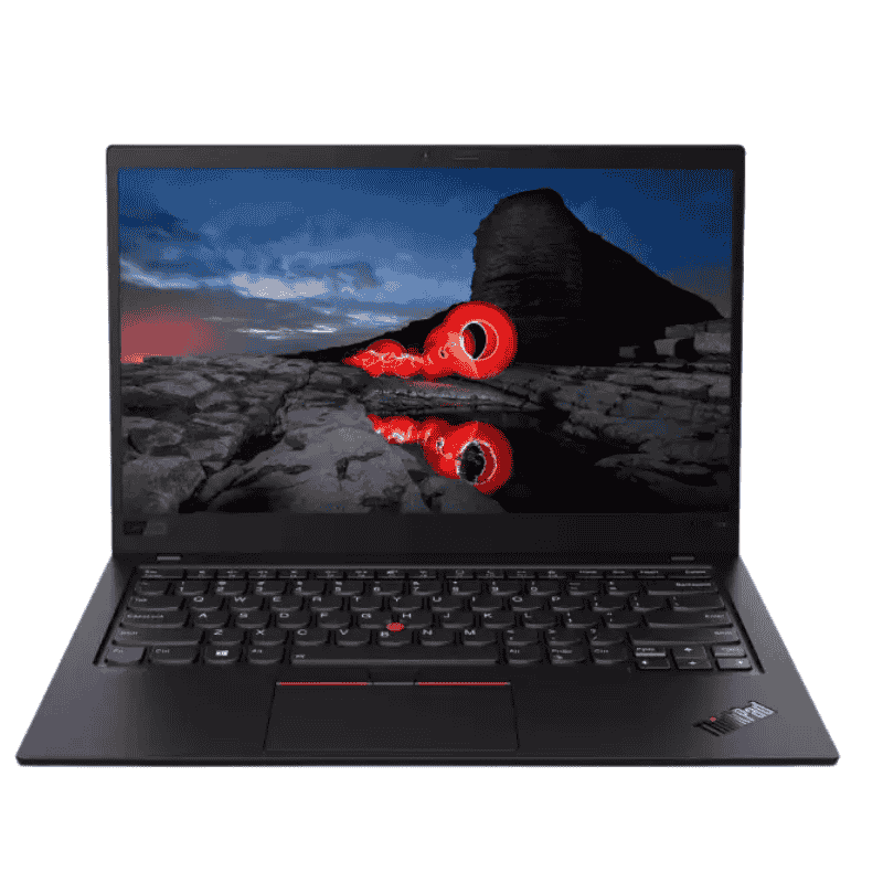⁠ThinkPad X1 Carbon Gen 8 – 10th Gen