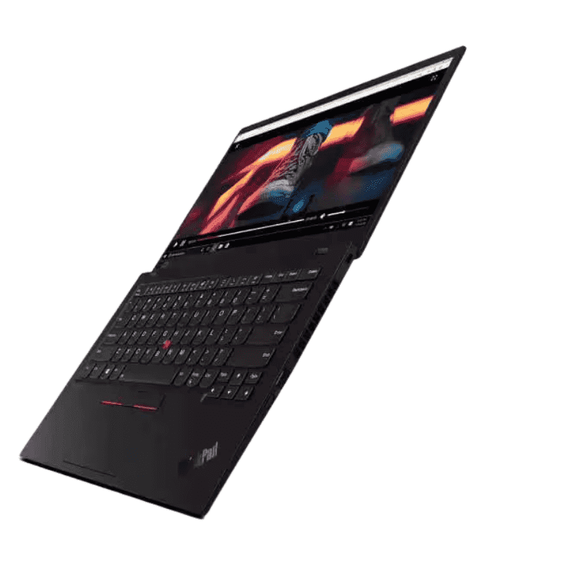 ⁠ThinkPad X1 Carbon Gen 8 – 10th Gen