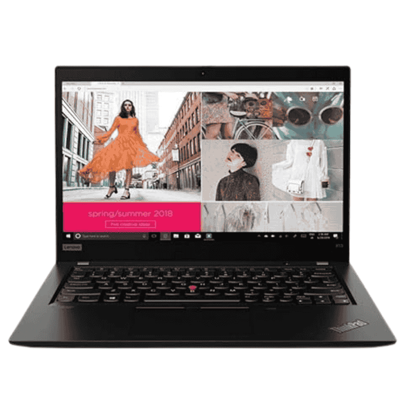 ⁠ThinkPad X13 Gen 1 – 10th Gen