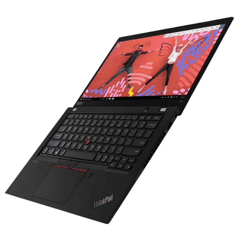 ⁠ThinkPad X13 Gen 1 – 10th Gen