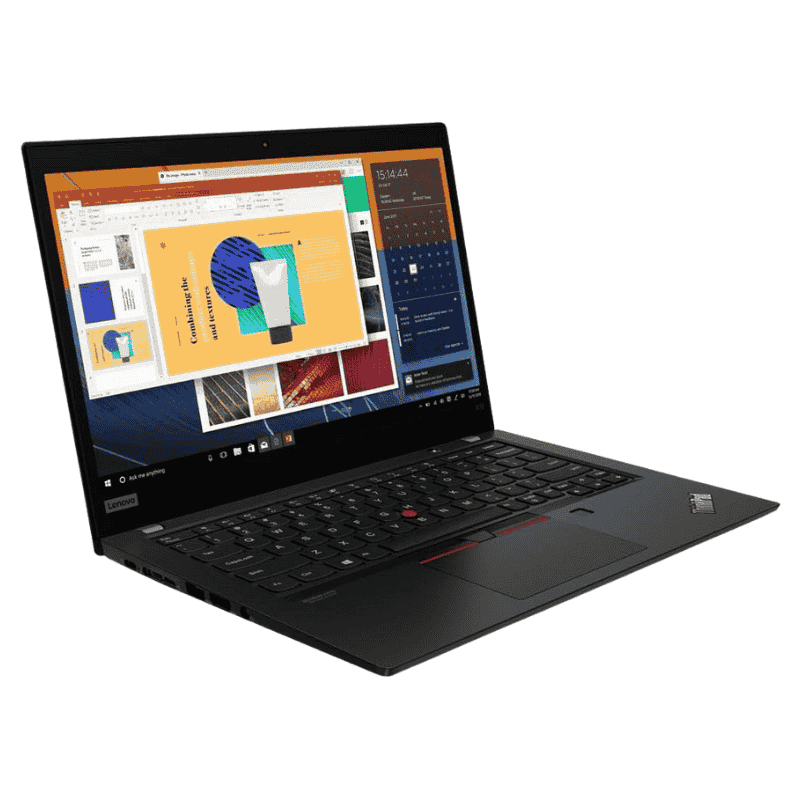 ⁠ThinkPad X13 Gen 1 – 10th Gen