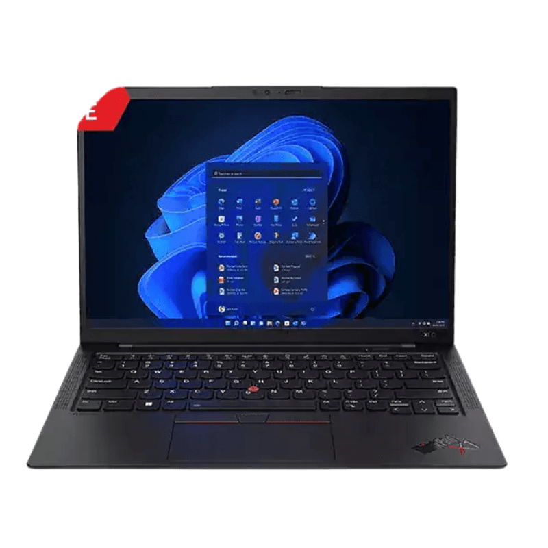Lenovo Thinkpad X1 Carbon Gen 10-12th generation