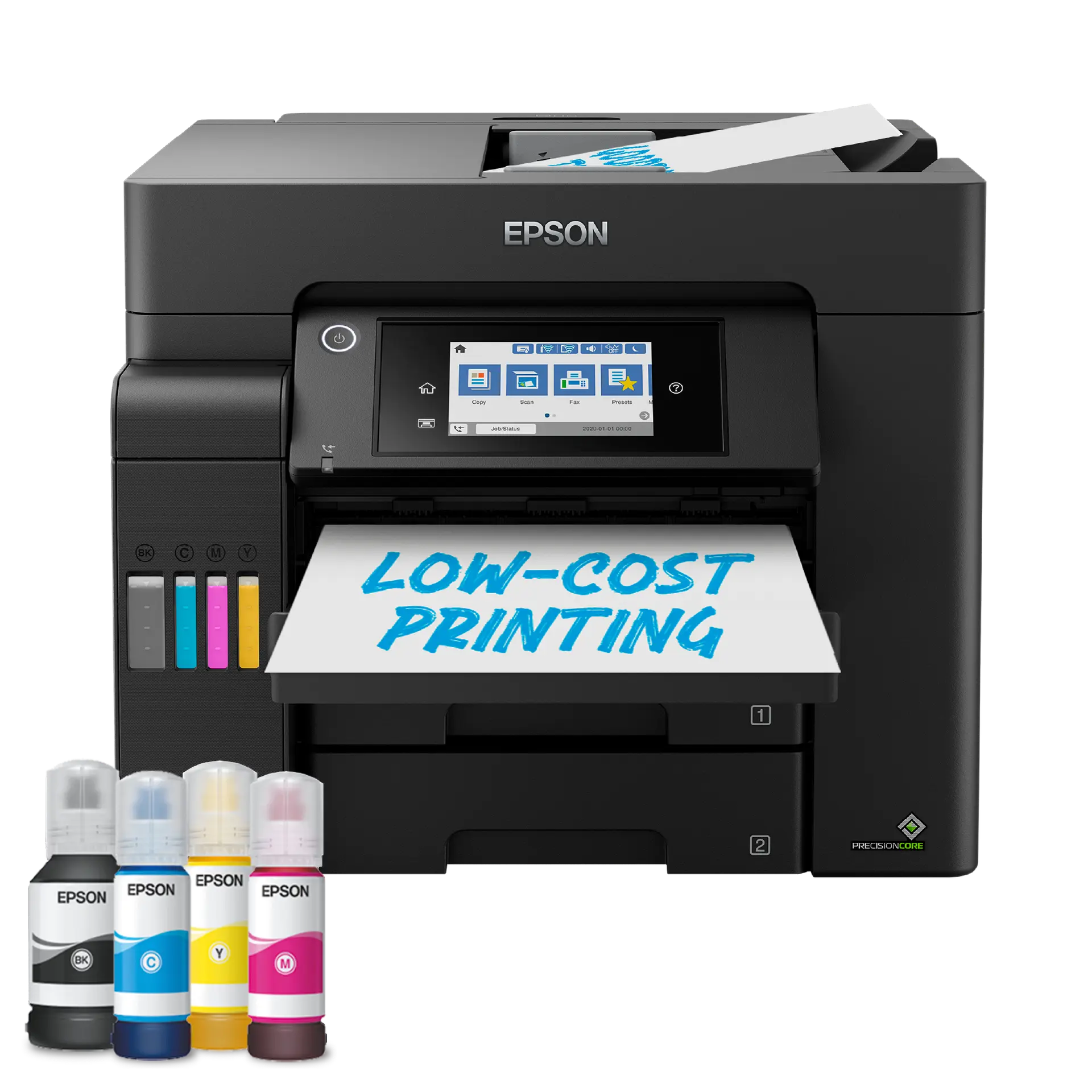 Epson L6550 EcoTank 4-in-1 Multifunction InkTank Printer