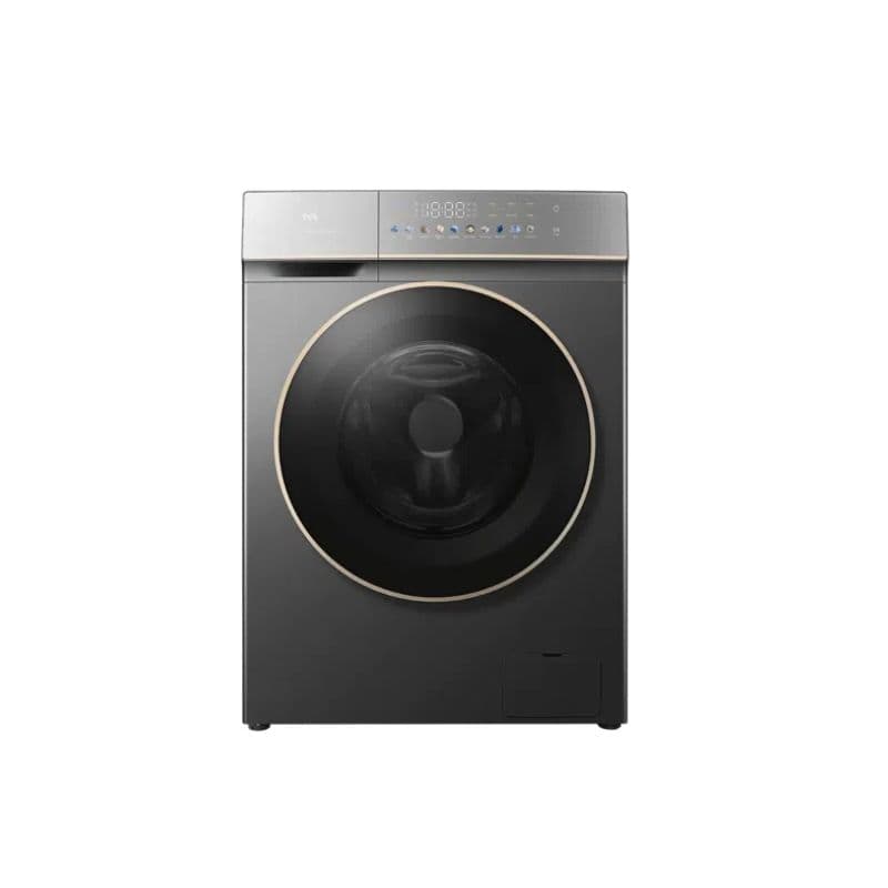 10kg Wash 7kg Dry Capacity DD Inverter Front Loading Washer and Dryer