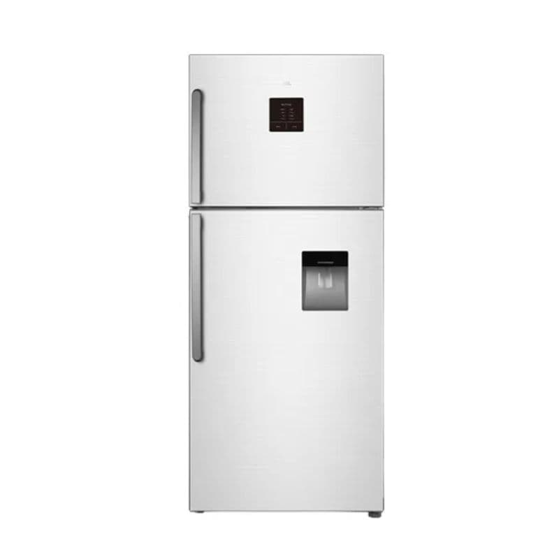 P550TMS Top Mounted Refrigerator