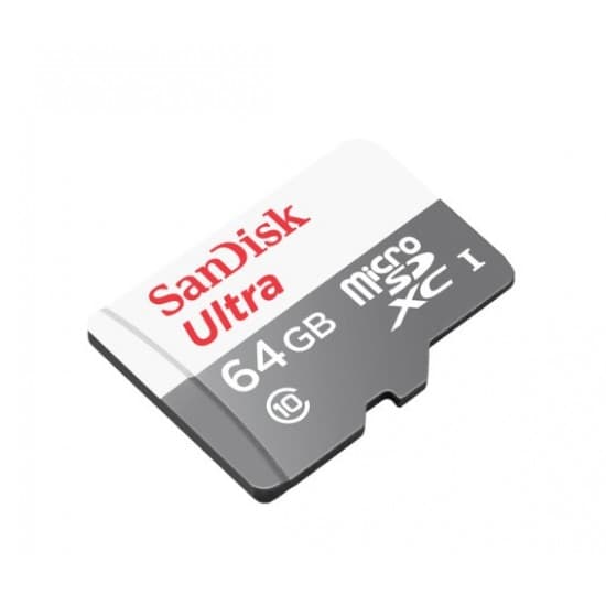 Sandisk Ultra 100MB/S SD Card