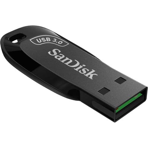Sandisk Ultra Shift USB 3.0 Flash Drive