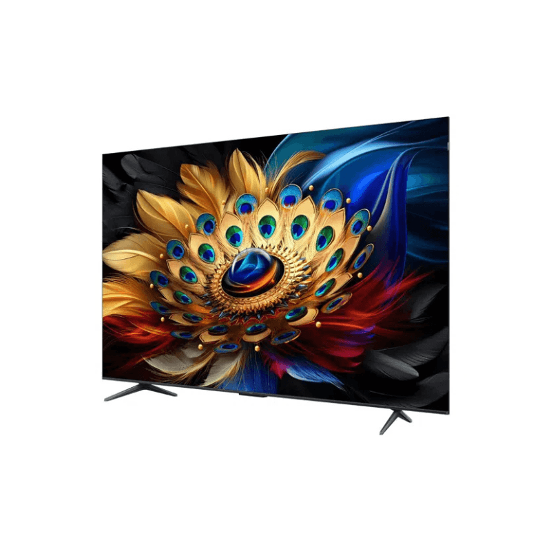 TCL C655 Qled Tv