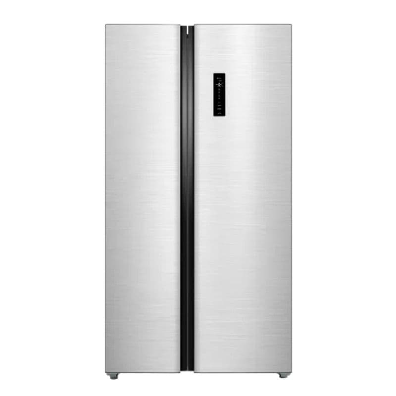 TCL P635SBSS Side By Side Refrigerator