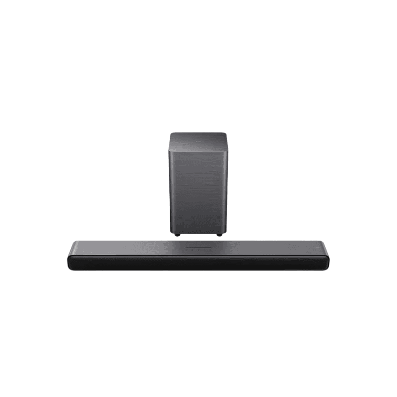 TCL S55H 2.1ch Pro Super Bass Soundbar