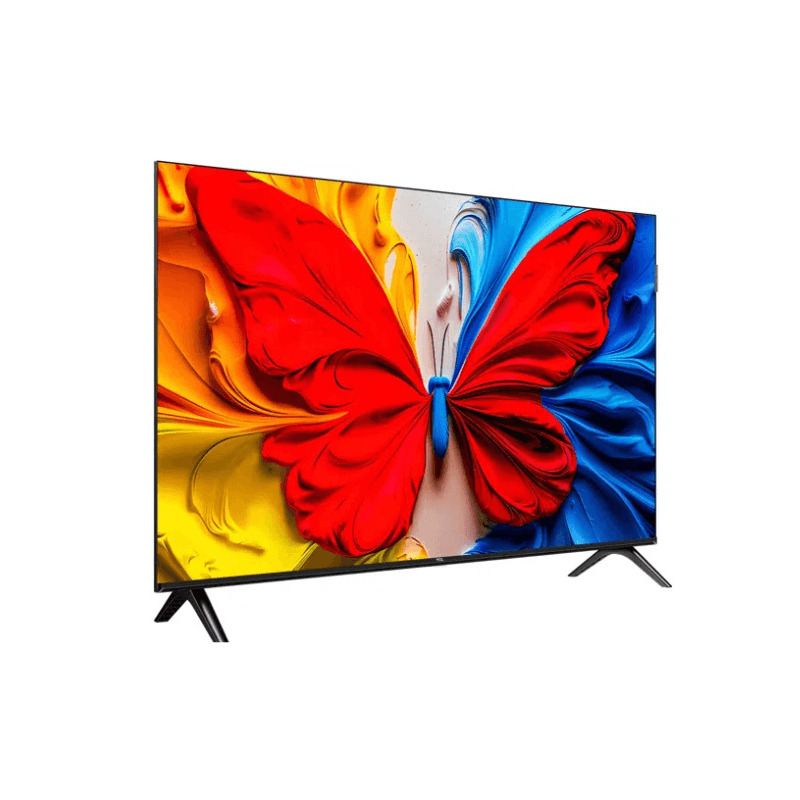 TCL S5K Qled Tv