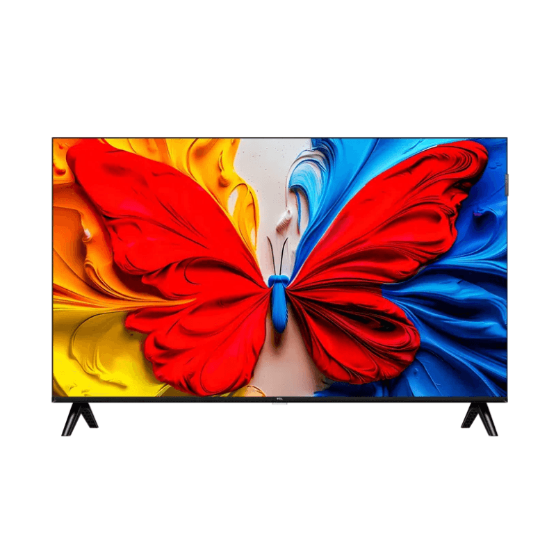 TCL S5K Qled Tv