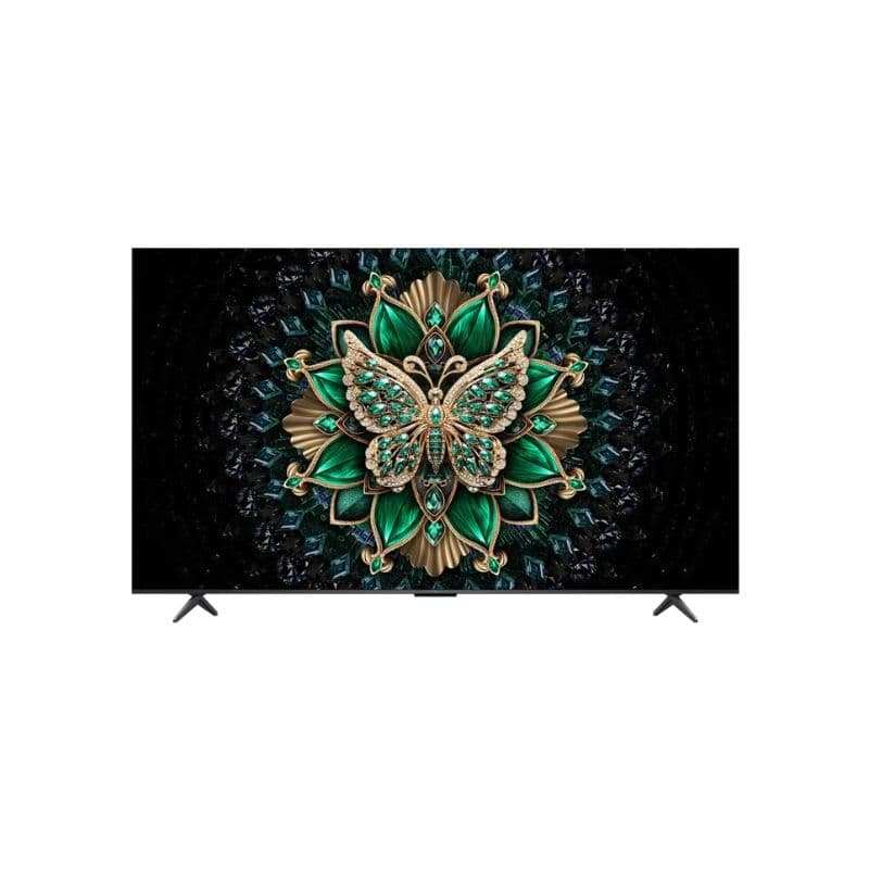 TCL TV C6K Premium QD MiniLED TV