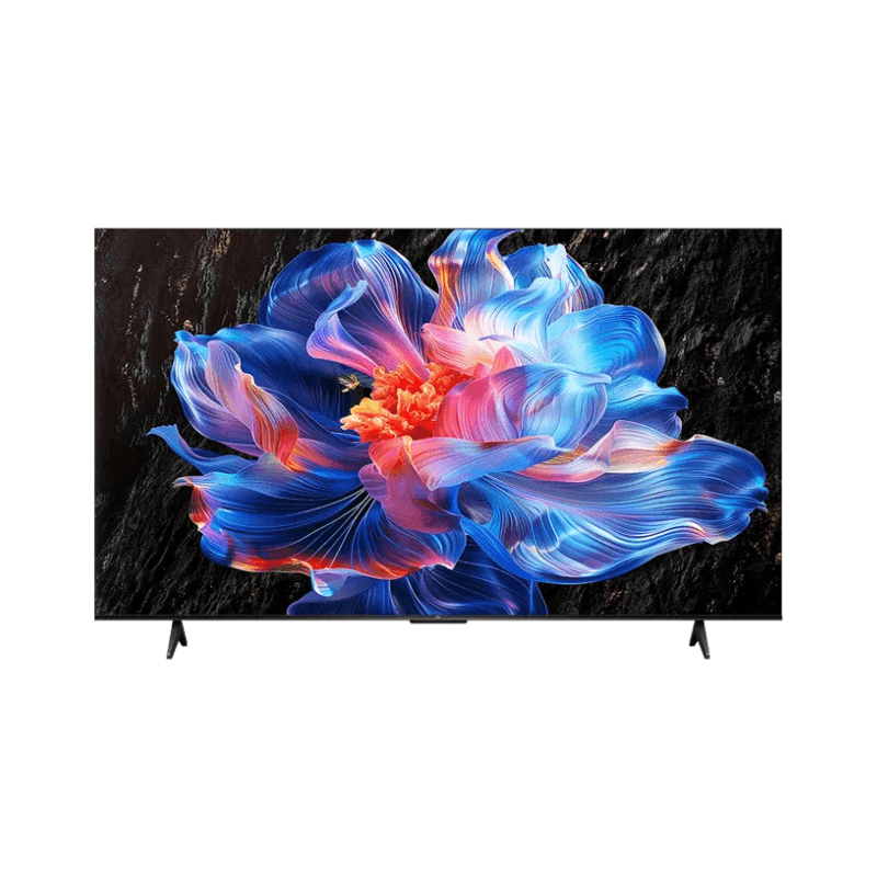 TCL V6C 4K HDR Tv