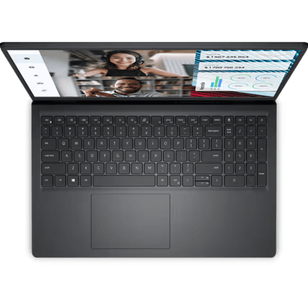 Dell Vostro 3520 Core i7(1255U) 16Gb/512Ssd/15,6"