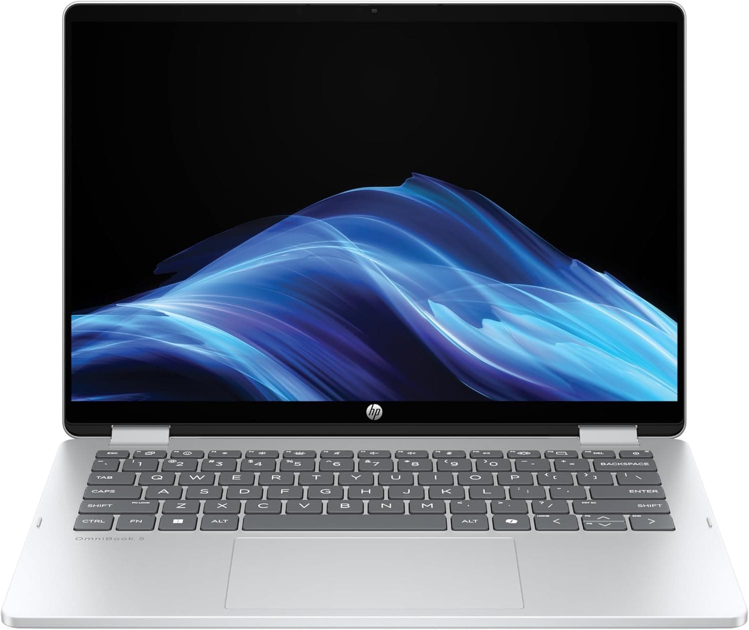 HP OmniBook 5 Flip Laptop 14 CORE 5