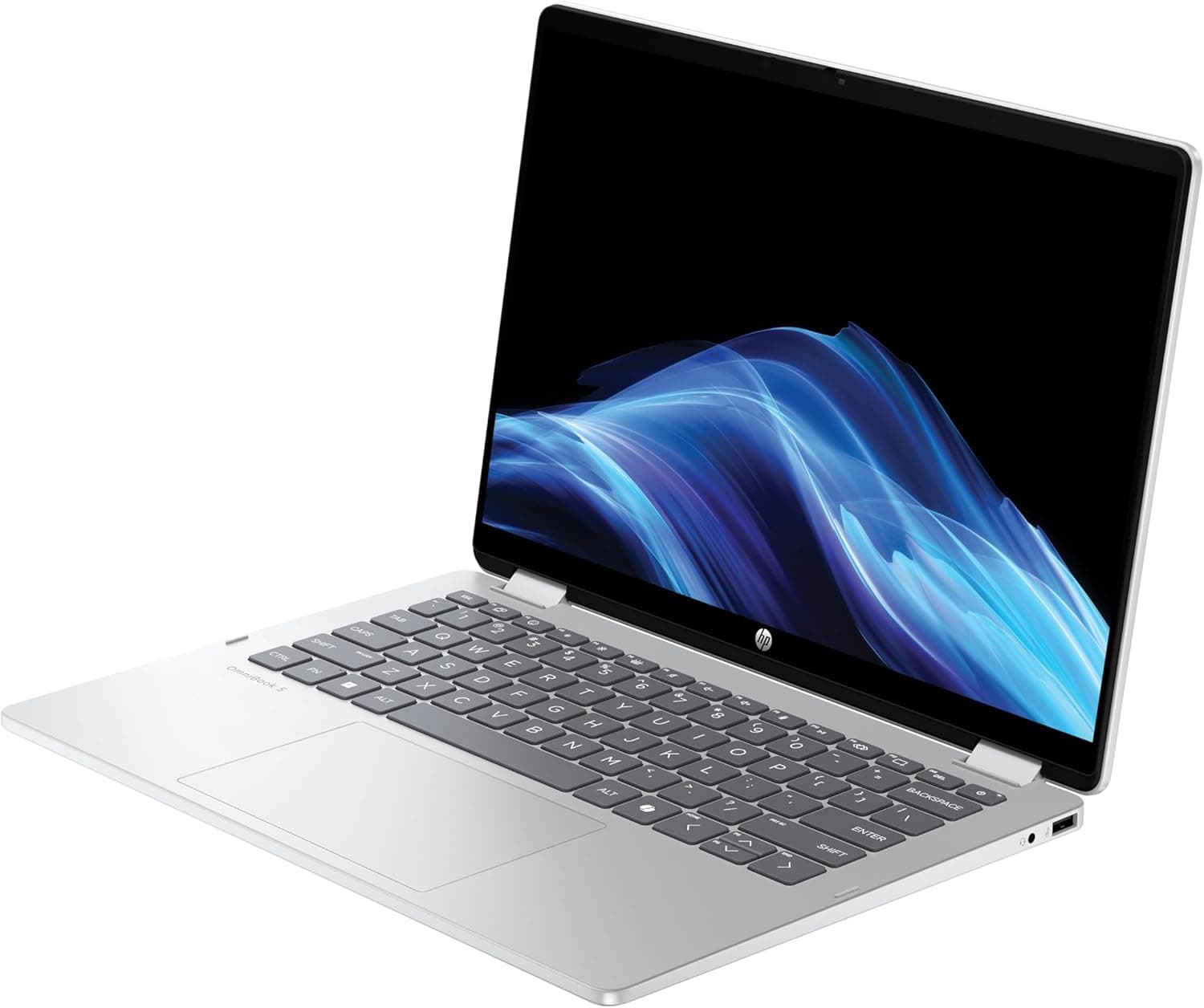 HP OmniBook 5 Flip Laptop 14 CORE 5