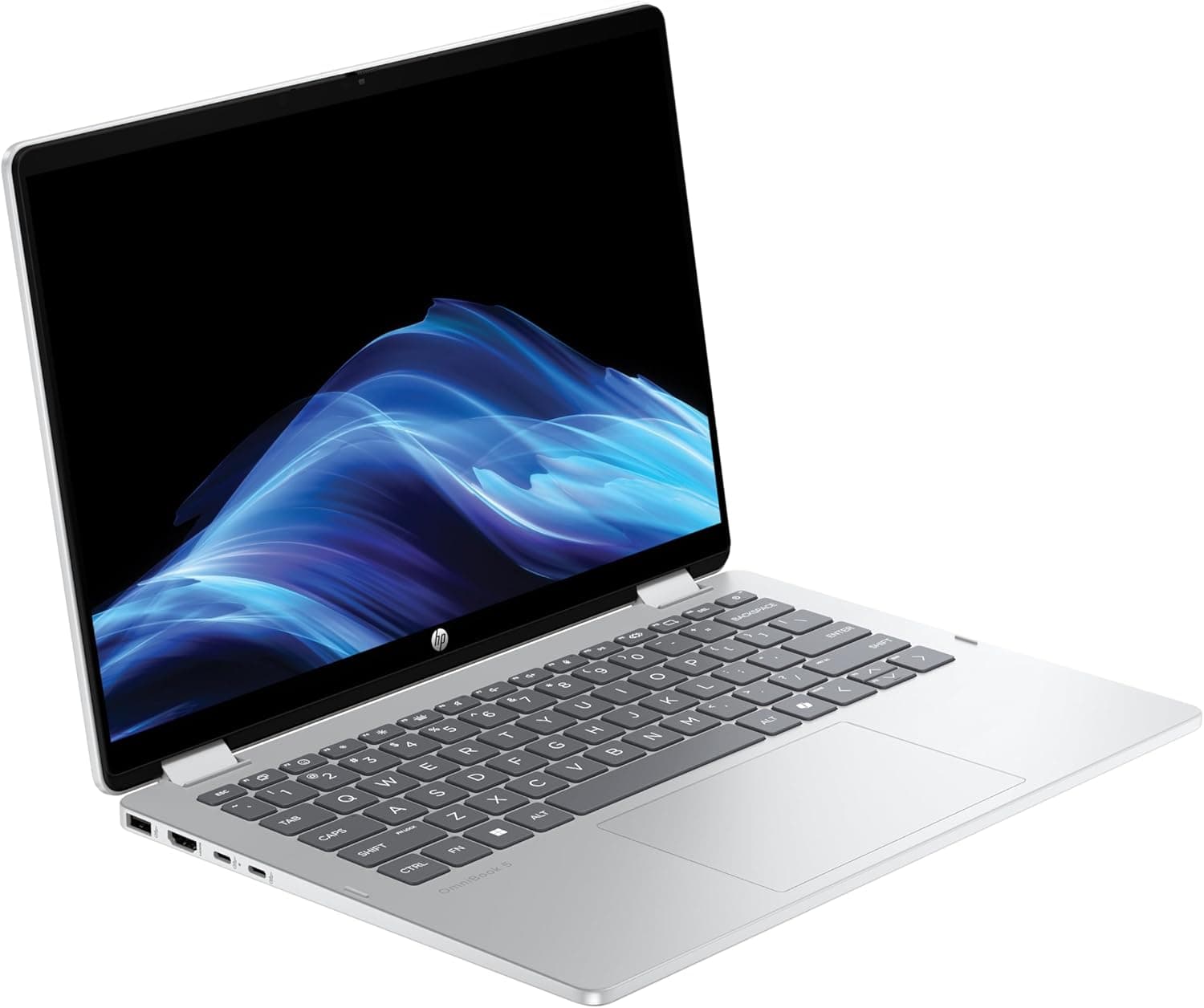 HP OmniBook 5 Flip Laptop 14 CORE 5