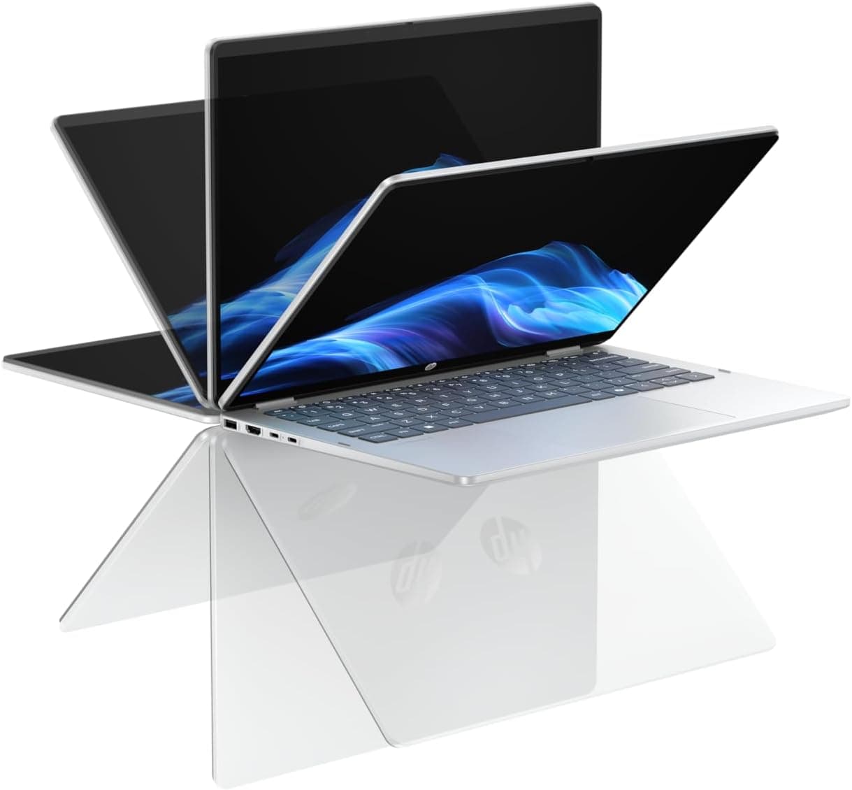HP OmniBook 5 Flip Laptop 14 CORE 5