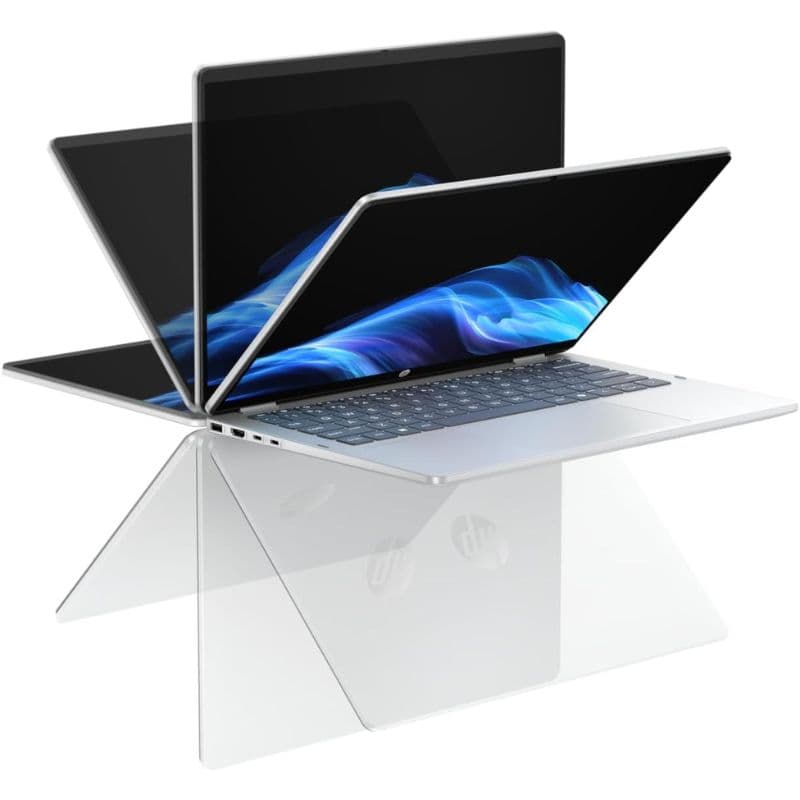 HP OmniBook 5 Flip Laptop 14 CORE 7