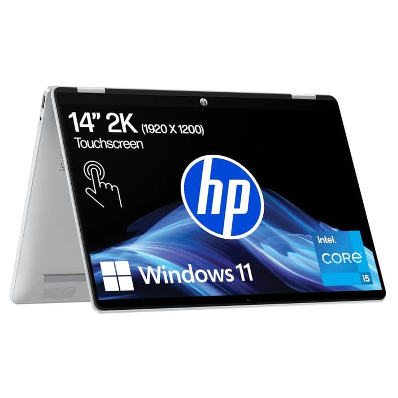 HP OmniBook 5 Flip Laptop 14 CORE 5