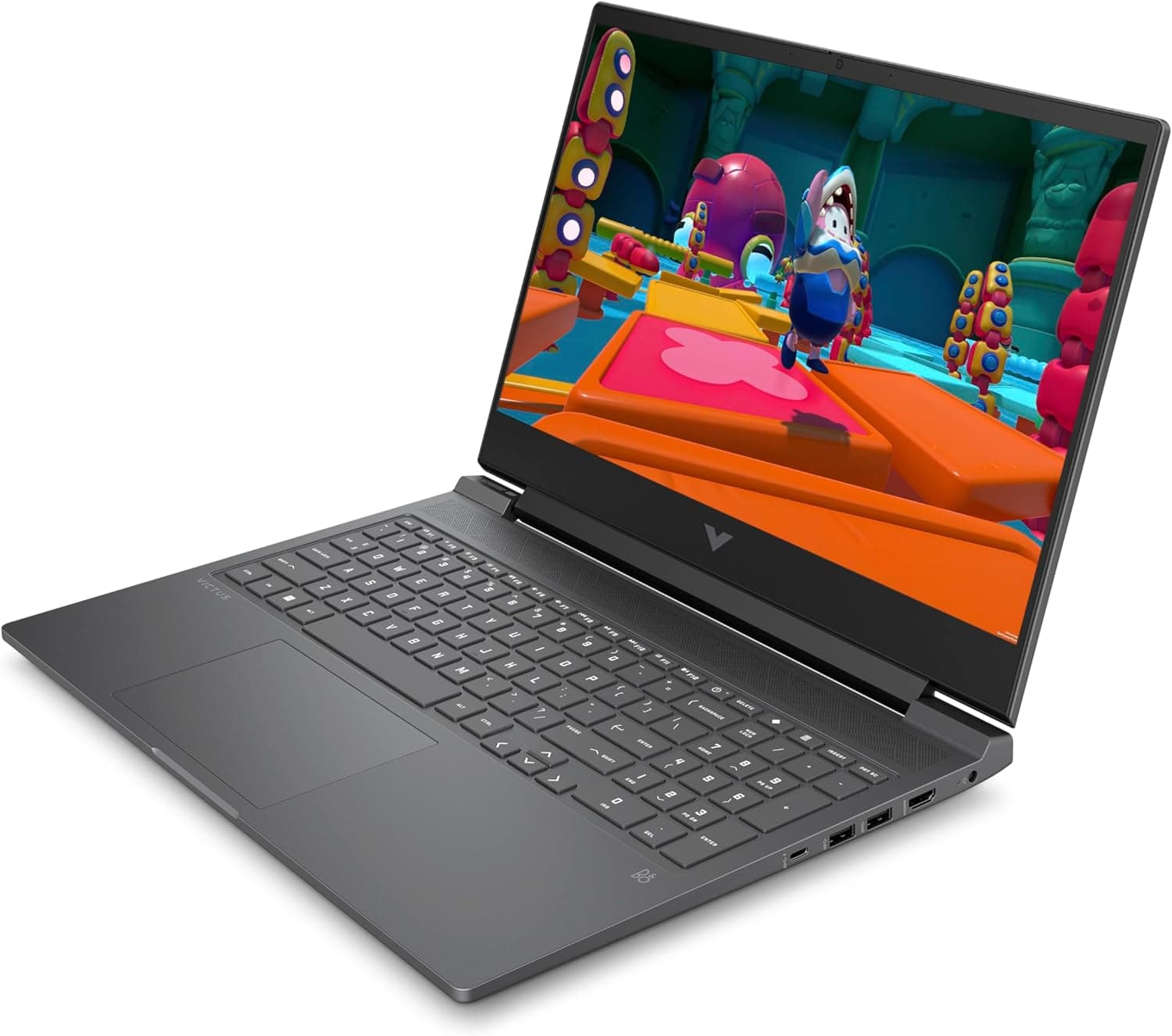 Victus By Hp Gaming 16 Core i7 13th gen