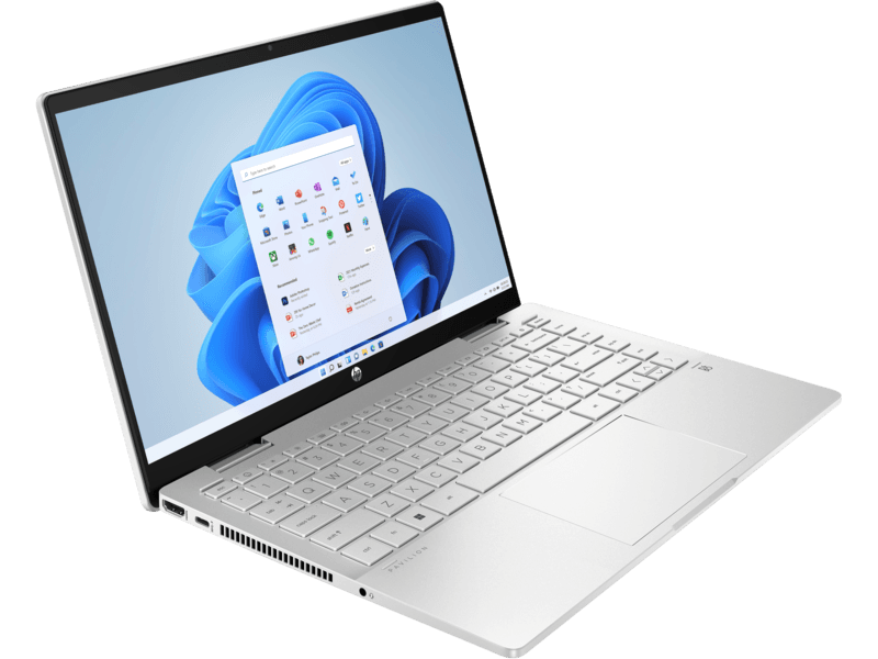 Pavillion 14” X360 Core i7 16gb ram 1tb SSD 13th gen