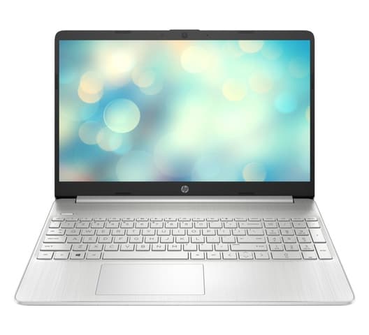 HP notebook 15” Core i7 8gb ram 512GB ssd 13th gen