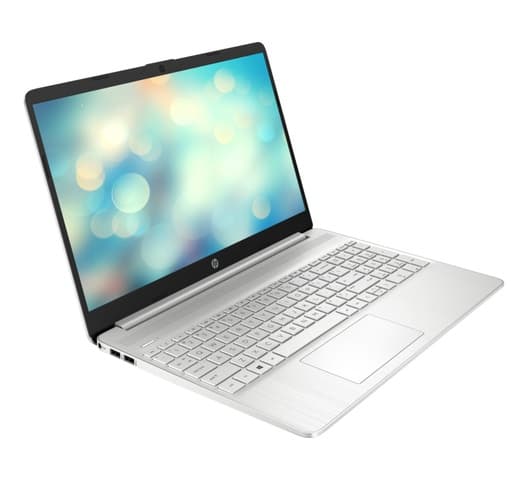 HP notebook 15” Core i7 8gb ram 512GB ssd 13th gen