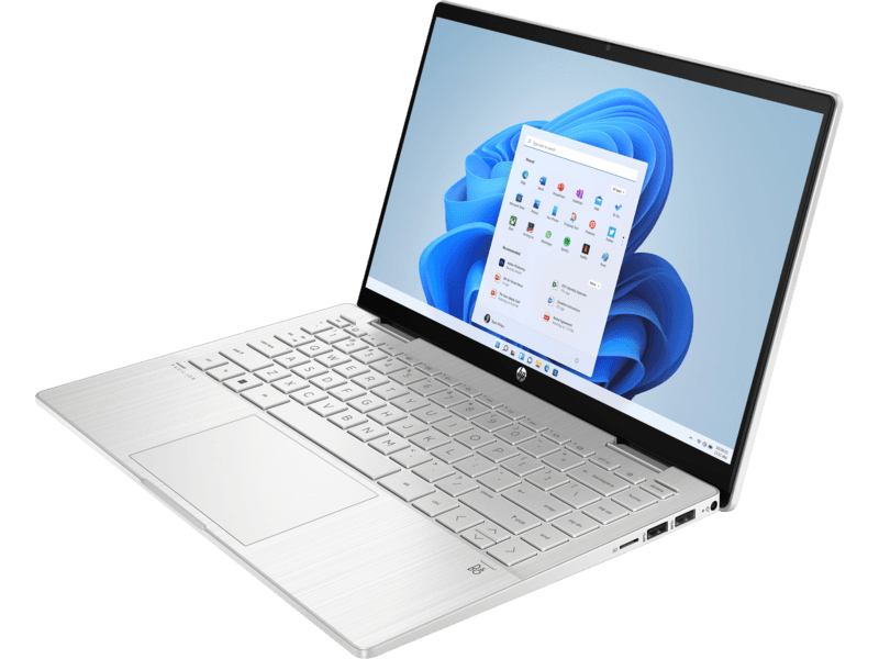 Pavillion 14” X360 Core i7 16gb ram 1tb SSD 13th gen