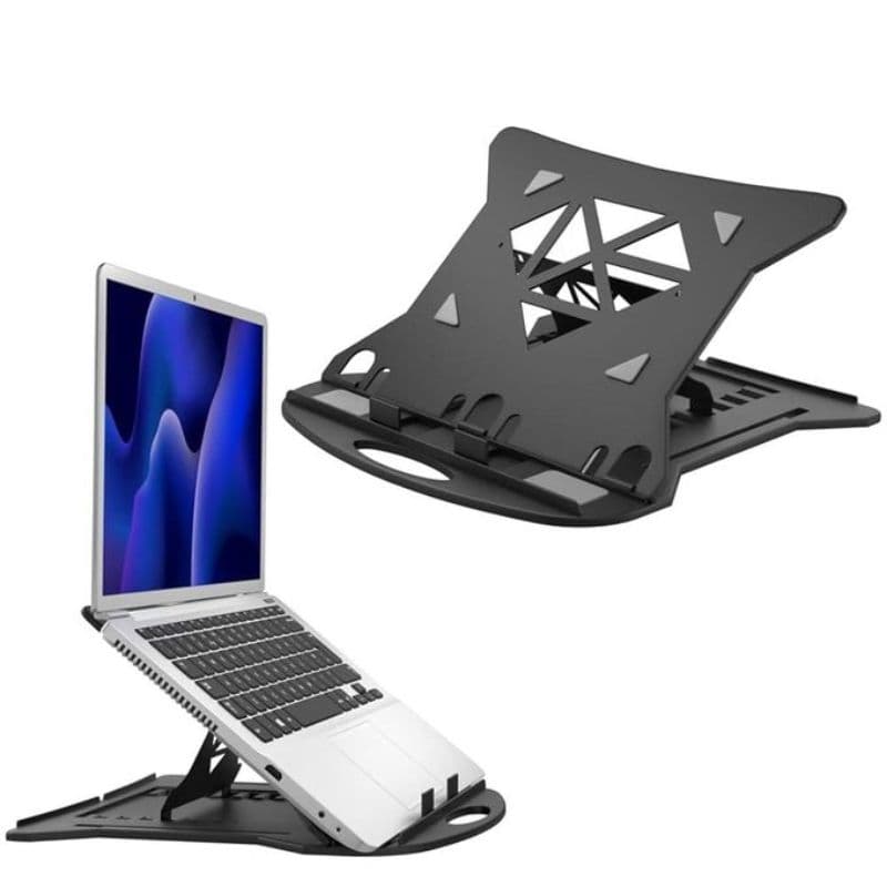 B9 Cooling Stand