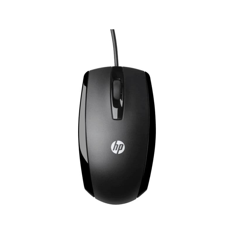 HP X500 Wired Mouse