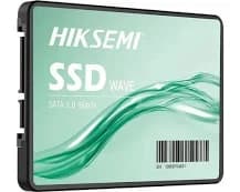 Hiksemi 2.5 512 Gb SSD