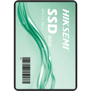 Hiksemi 2.5 256 Gb SSD