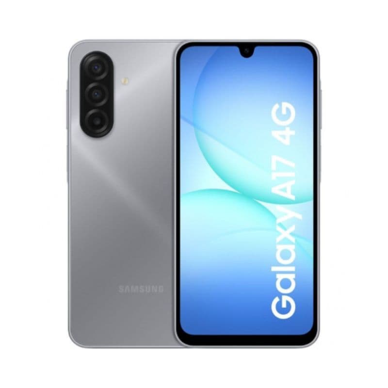 Samsung Galaxy A17 4G