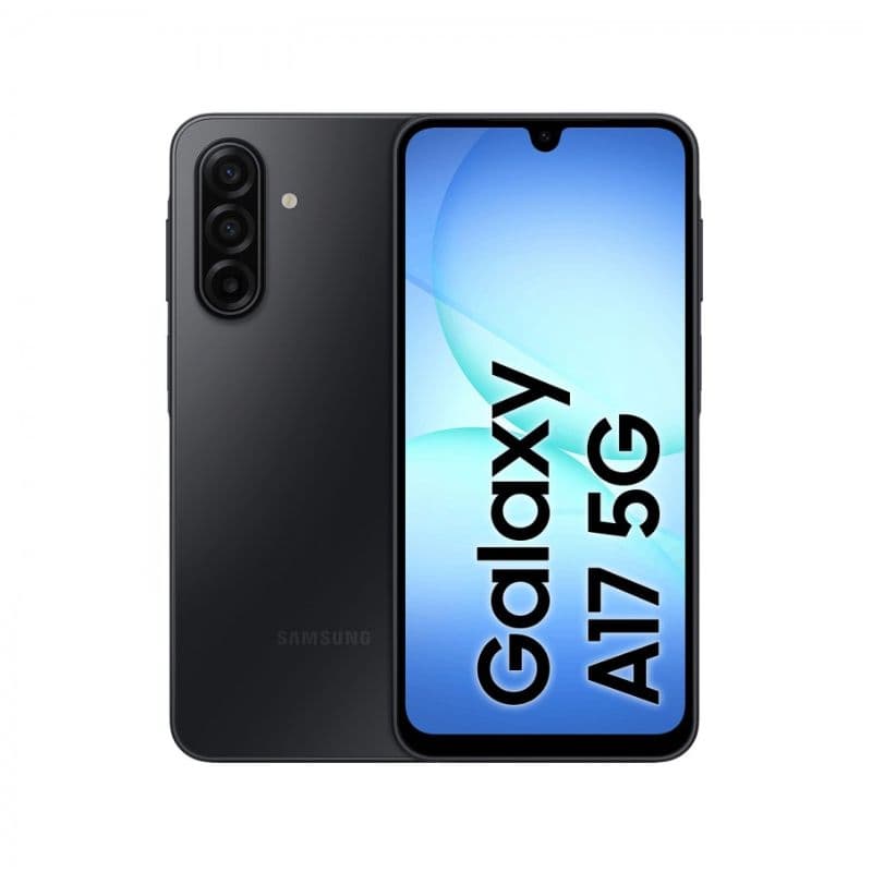 Samsung Galaxy A17 5G
