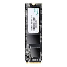 Apacer 512Gb SSD