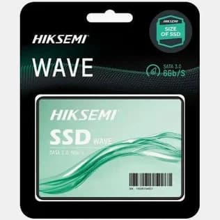Hiksemi 2.5 1Tb SSD