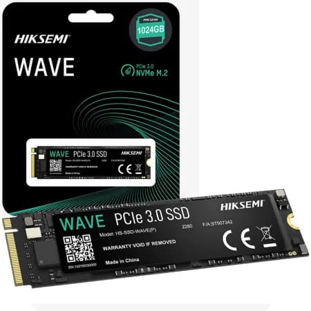 Hiksemi nvme 1Tb