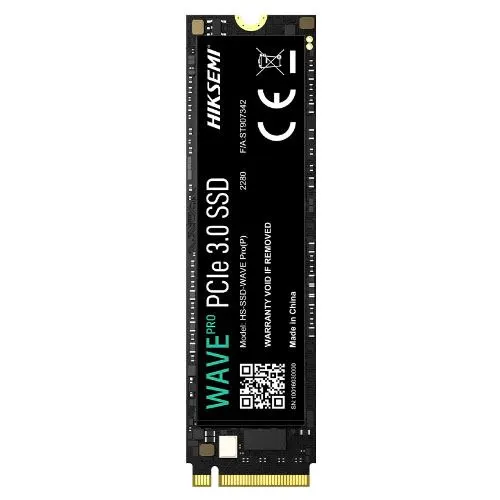 Hiksemi nvme 512 SSD