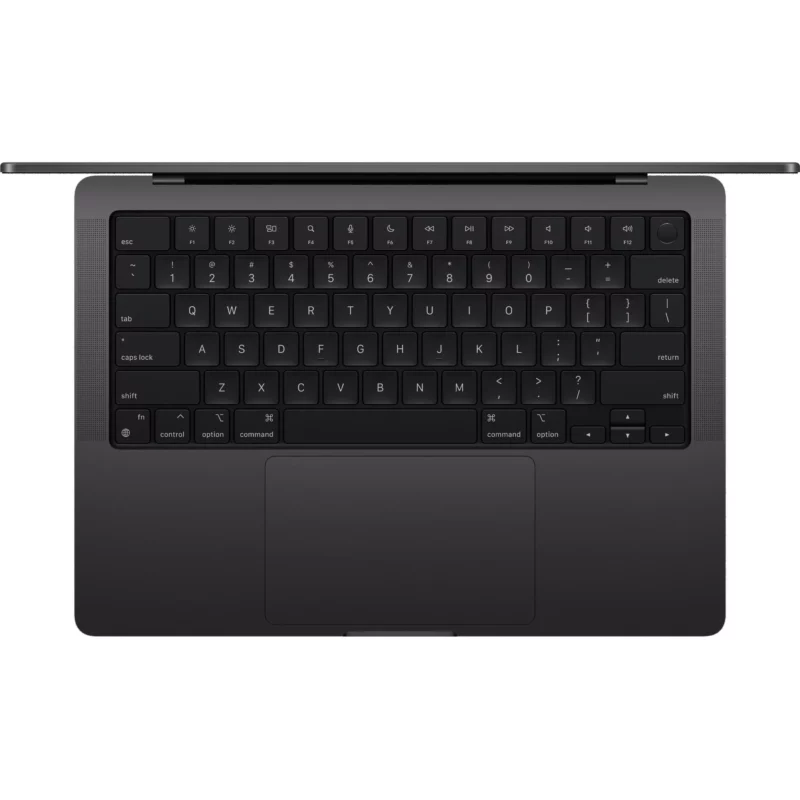 14-inch MacBook Pro M4 Pro
