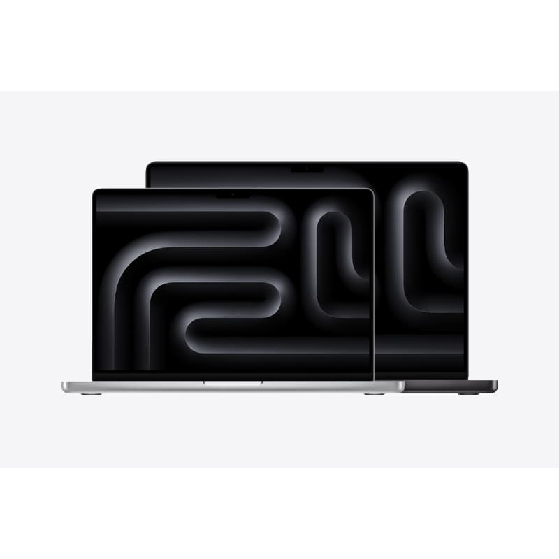 14-inch MacBook Pro M4 Pro