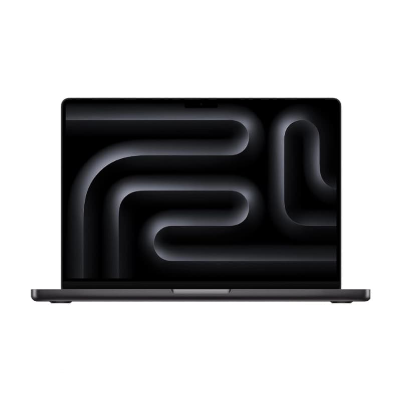 14-inch MacBook Pro M5