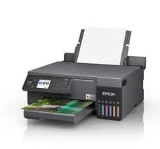 Epson EcoTank L8100 A4 InkTank Multifunctional Inkjet Printer