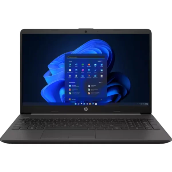 HP 250 G9 Notebook PC 15.6″ FHD Display 12th Gen Intel Core i5-1235U Processor 8GB DDR4 512GB SSD